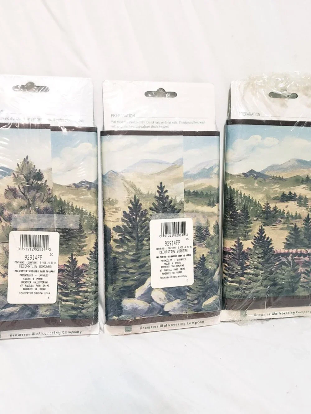 15 Yards Train Locomotive Wallpaper Decorative Boarder 7